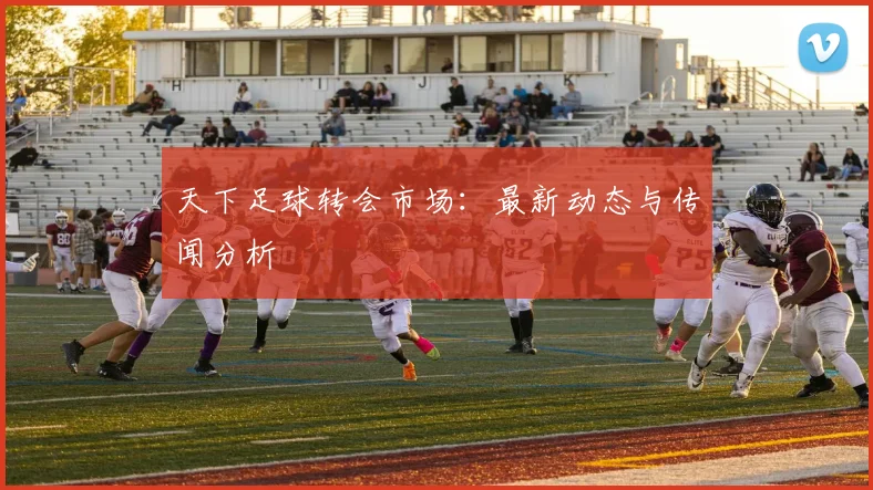 天下足球转会市场：最新动态与传闻分析
